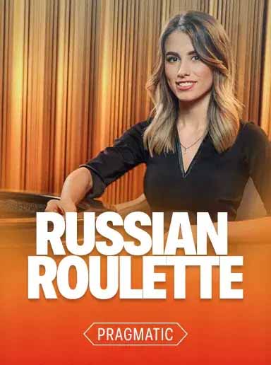 Russian Roulette · Эномо Live Casino